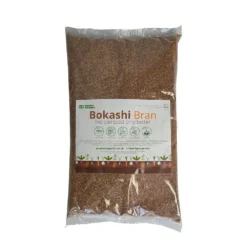 Bokashi Bran - 1kg Bag (1 X 1Kg)