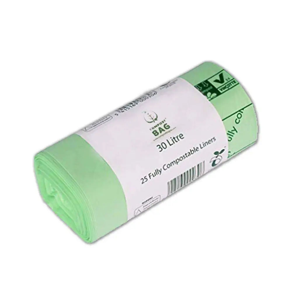 30ltr Caddy Liner - 25 Pack 1 30ltr Caddy Liner - 25 Pack