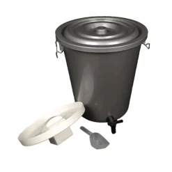 27L Single Bokashi Bin