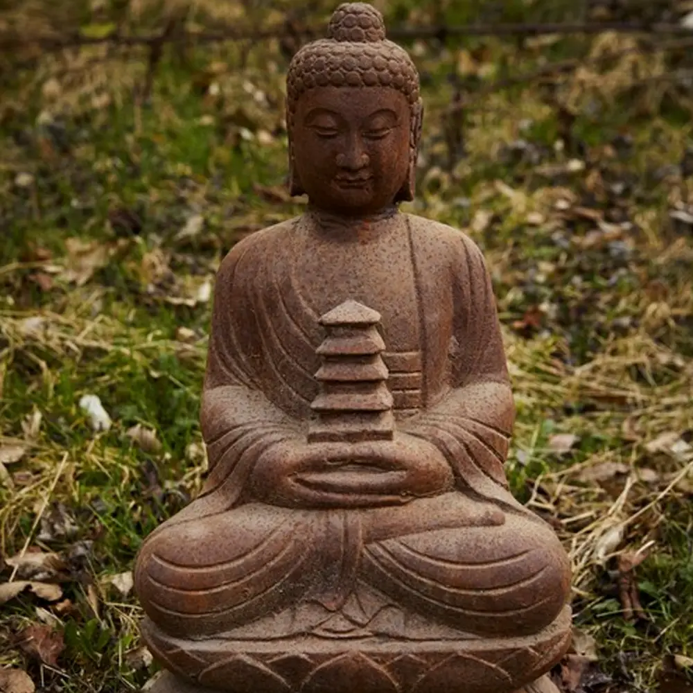 Smiling Buddha 2 Smiling Buddha - Image 2