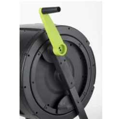 Maze 245 Litre Compost Tumbler -Garden Hearth 2 png