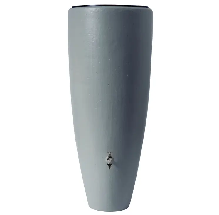 Graf 300L 2 IN 1 Water Tank In Zinc 2 Graf 300L 2 IN 1 Water Tank In Zinc - Image 2