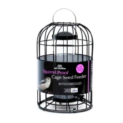 Tom Chambers Nourish Bird Feeding Station -Garden Hearth 30316 1 jpg
