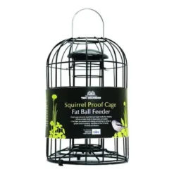 Tom Chambers Nourish Bird Feeding Station -Garden Hearth 5022506016656 1 1 jpg
