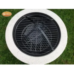 MGO Marbella Round Garden Fire Pit 9 MGO Marbella Round Garden Fire Pit -Garden Hearth 5 4 1 png