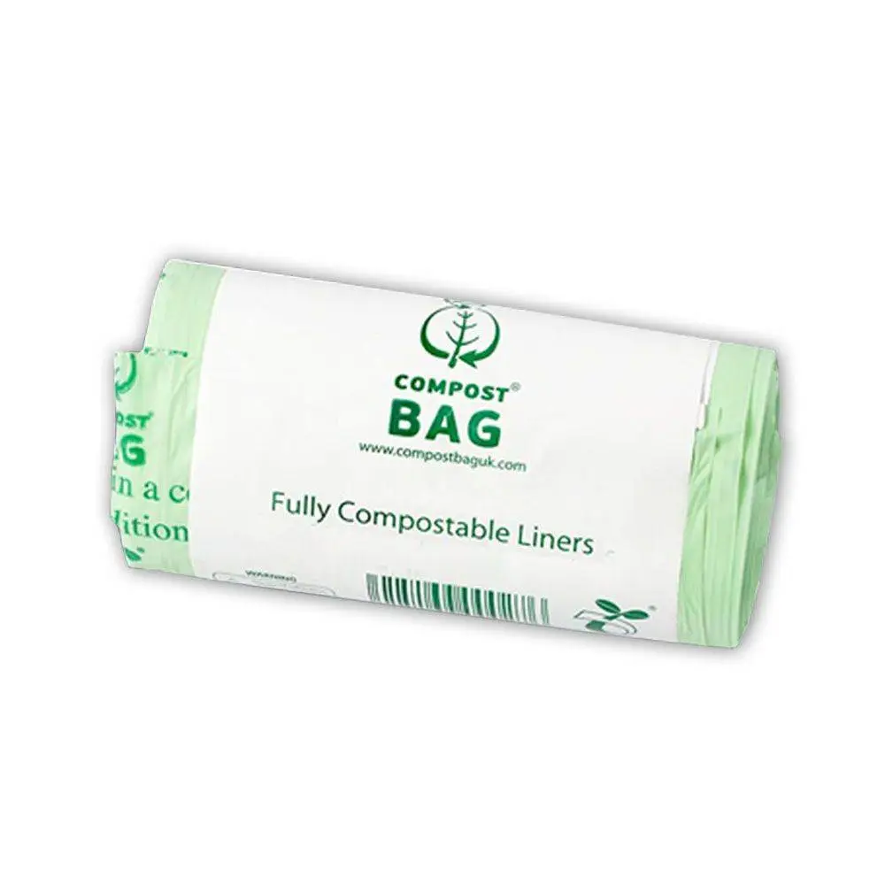 5 & 7Ltr Caddy Liner - 26 Pack 1 5 & 7Ltr Caddy Liner - 26 Pack