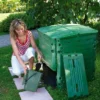 Thermo-King Hot Composter
