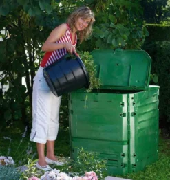 Thermo-King Hot Composter -Garden Hearth 600l thermoking a jpg