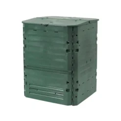 Thermo-King Hot Composter -Garden Hearth 600l thermoking b jpg