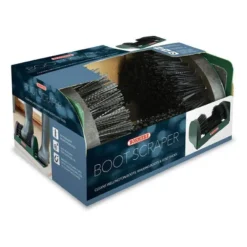 Boot Scraper -Garden Hearth 615u wlyktl. ac sl1001 jpg