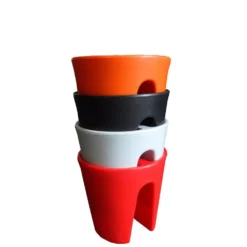 Roto Balconee Easy To Hang Balcony Planter 30cm - Red -Garden Hearth 6665 6 1 1 jpg