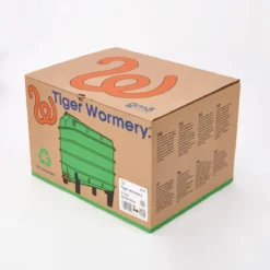 Green Tiger Wormery - 3 Tray -Garden Hearth 7510 079 1 9 jpg