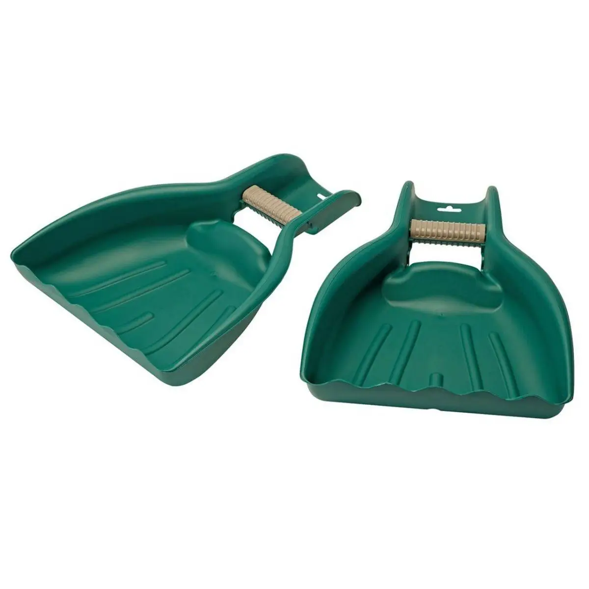 Draper Tools Leaf Collector Pair 3 Draper Tools Leaf Collector Pair - Image 3