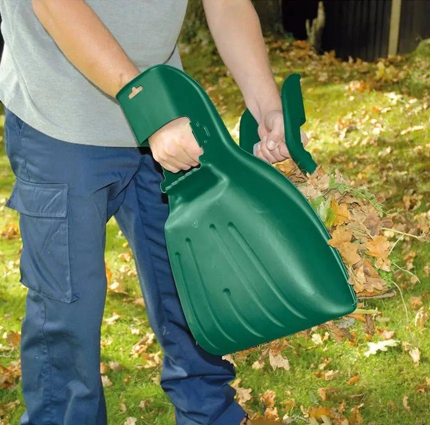 Draper Tools Leaf Collector Pair 2 Draper Tools Leaf Collector Pair - Image 2