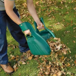 Draper Tools Leaf Collector Pair