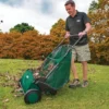 Draper Tools Garden Leaf Sweeper