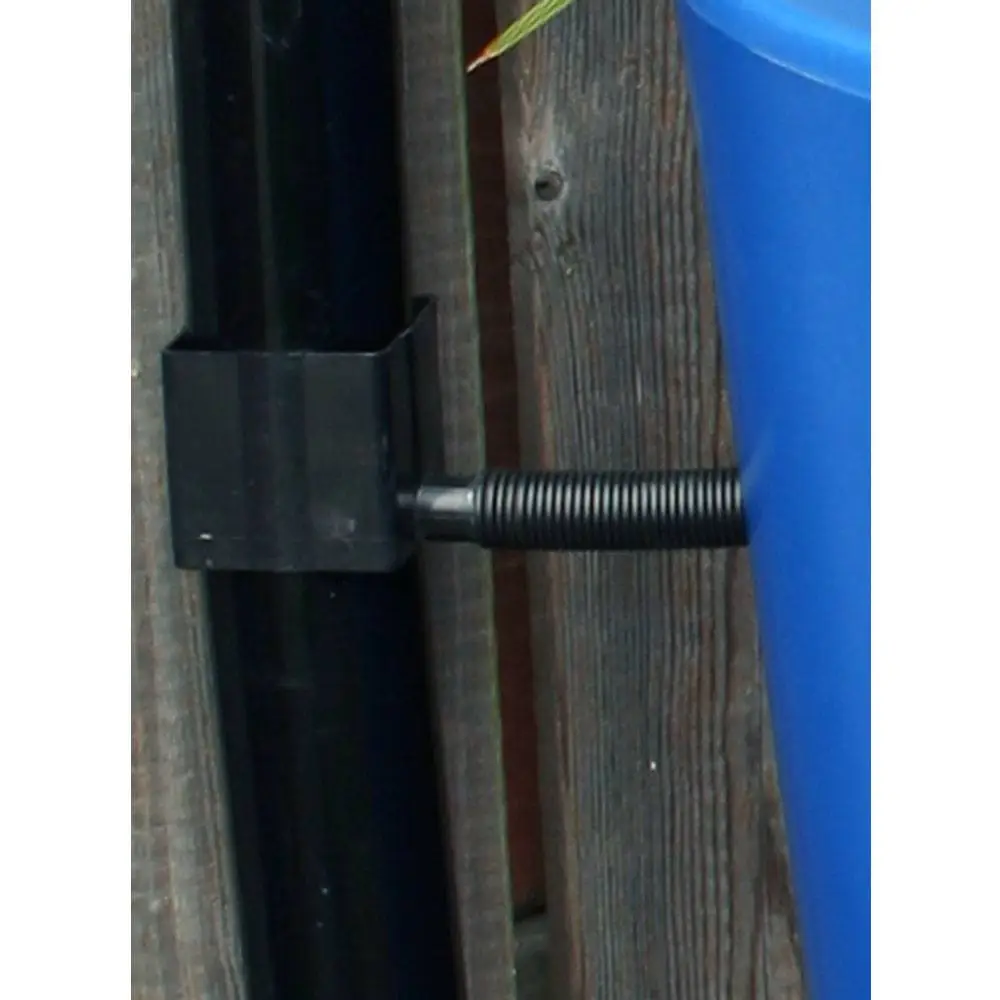 180L Garden Planter Water Butt Blue 2 180L Garden Planter Water Butt Blue - Image 2