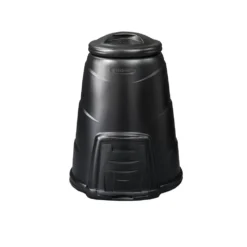 220L Black Compost Bin 9 220L Black Compost Bin -Garden Hearth blackcompost2 jpg