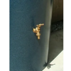 180L Garden Planter Water Butt Blue Stone 8 180L Garden Planter Water Butt Blue Stone -Garden Hearth bs3 jpg