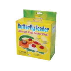 Butterfly Feeder