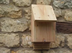 Chavenage Bat Box 13 Chavenage Bat Box -Garden Hearth cbb 2104 4 jpg