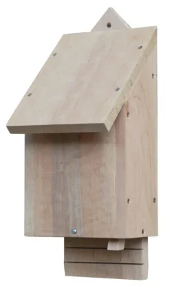 Chavenage Bat Box 11 Chavenage Bat Box -Garden Hearth cbb w white jpg