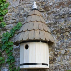 Dovecote Nest Box - Dove House