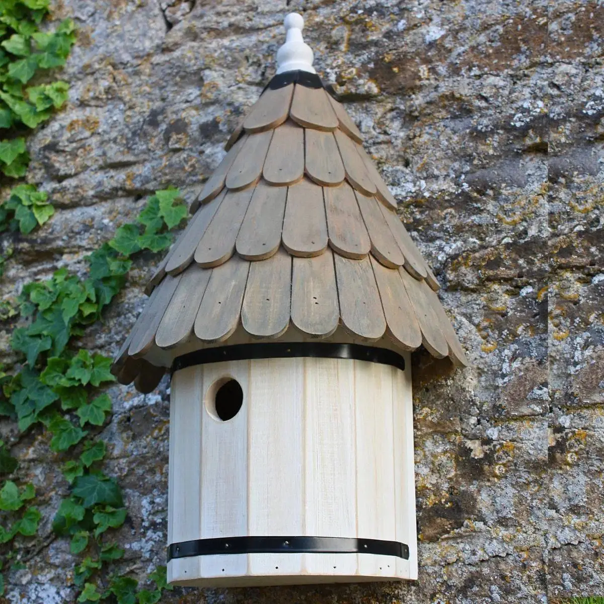 Dovecote Nest Box - Dove House 1 Dovecote Nest Box - Dove House