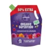 1.2L Ecofective All Plants Organic Superfood Pouch