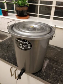 The Midi Wormery -Garden Hearth envi pic 3 1 jpg