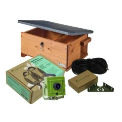 WiFi Hedgehog Box HD Camera Pack