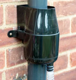 Ultimate Blockage Protection Package 17 Ultimate Blockage Protection Package -Garden Hearth gm black outside 01 6 2 png