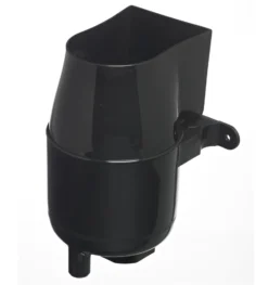 Ultimate Blockage Protection Package 16 Ultimate Blockage Protection Package -Garden Hearth gm black 5 3 png