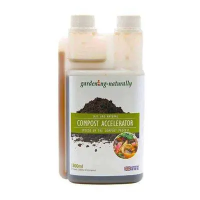 220L Green Compost Bin 5 220L Green Compost Bin - Image 5