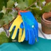 Childrens Gardening Gloves - Frog Design - National Trust