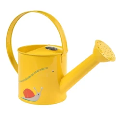 National Trust 1 Litre Childrens Watering Can 7 National Trust 1 Litre Childrens Watering Can -Garden Hearth gnt chwcan burgon and ball national trust childrens watering can 02 jpg