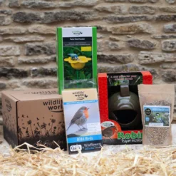 For The Love Of Gardens Gift Pack