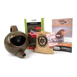 For The Love Of Gardens Gift Pack -Garden Hearth gp009 new png