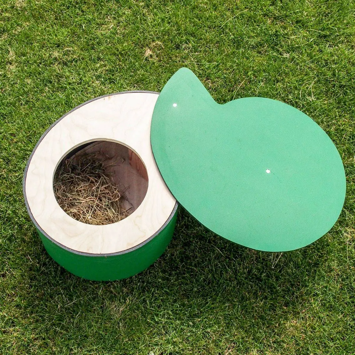 Hogilo Hedgehog House 2 Hogilo Hedgehog House - Image 2