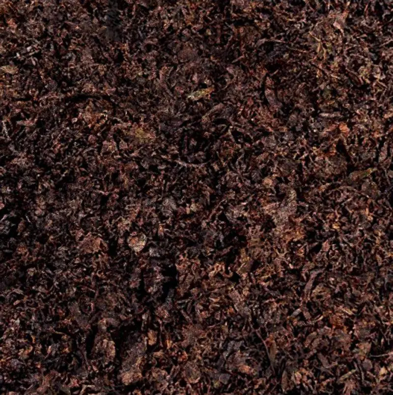 Bulk Bag Horse Manure Mulch (Approx 1000L) 1 Bulk Bag Horse Manure Mulch (Approx 1000L)