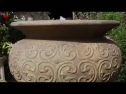 Rosemoor RHS Inspirations Water Feature -Garden Hearth hqdefault 1 7 jpg