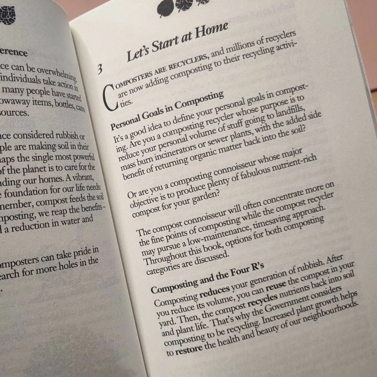 Backyard Composting Book By John Roulac 2 Backyard Composting Book By John Roulac - Image 2