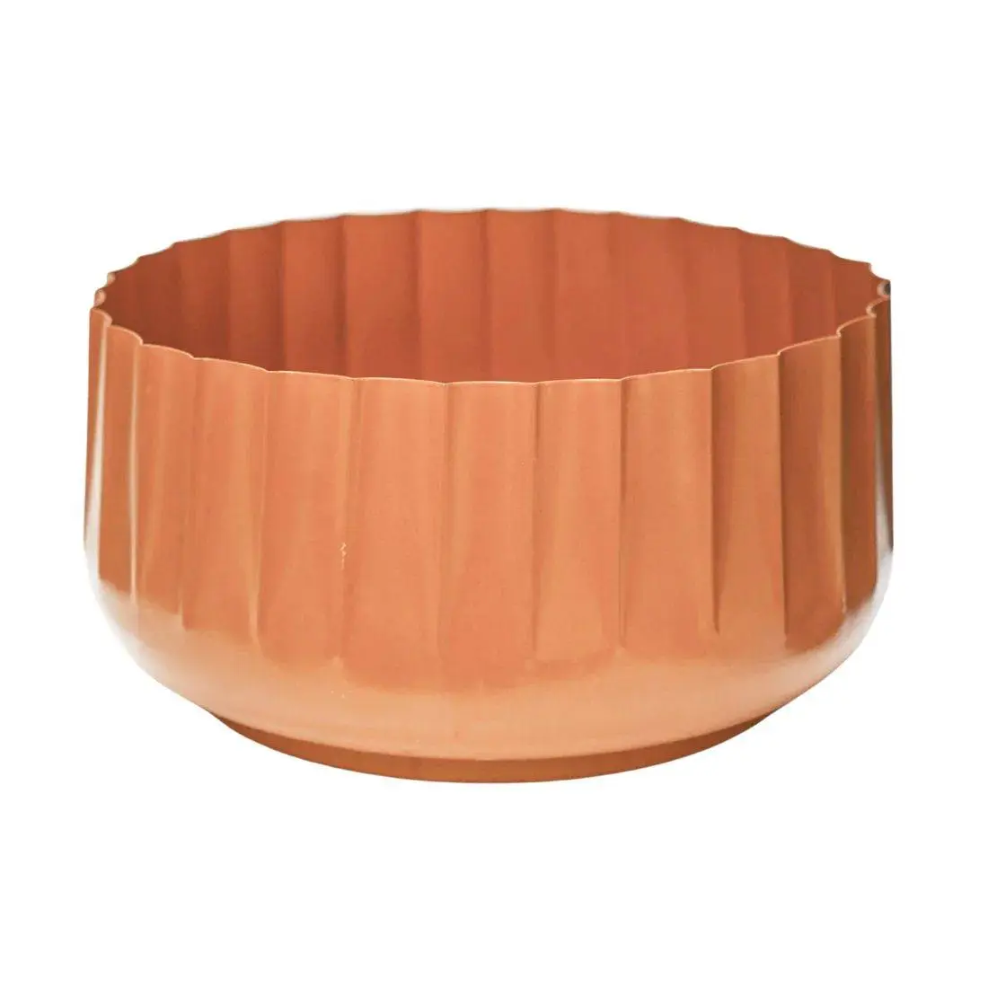 Hudson Corrugated Planters 10 Hudson Corrugated Planters - Image 10