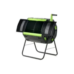 Maze 180 Litre Compost Tumbler -Garden Hearth jdjso9so jpeg