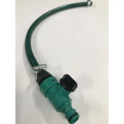 400 Litre Aerobin Hot Composter - Brunswick Green With Leachate Hose Extension Kit 18 400 Litre Aerobin Hot Composter - Brunswick Green With Leachate Hose Extension Kit -Garden Hearth leachate hose large 1 jpg