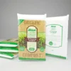 Living Green Worm Compost 100% Organic Vermicompost 40L Bag