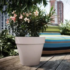 Elho Loft Urban 69cm Reservoir Plant Pot