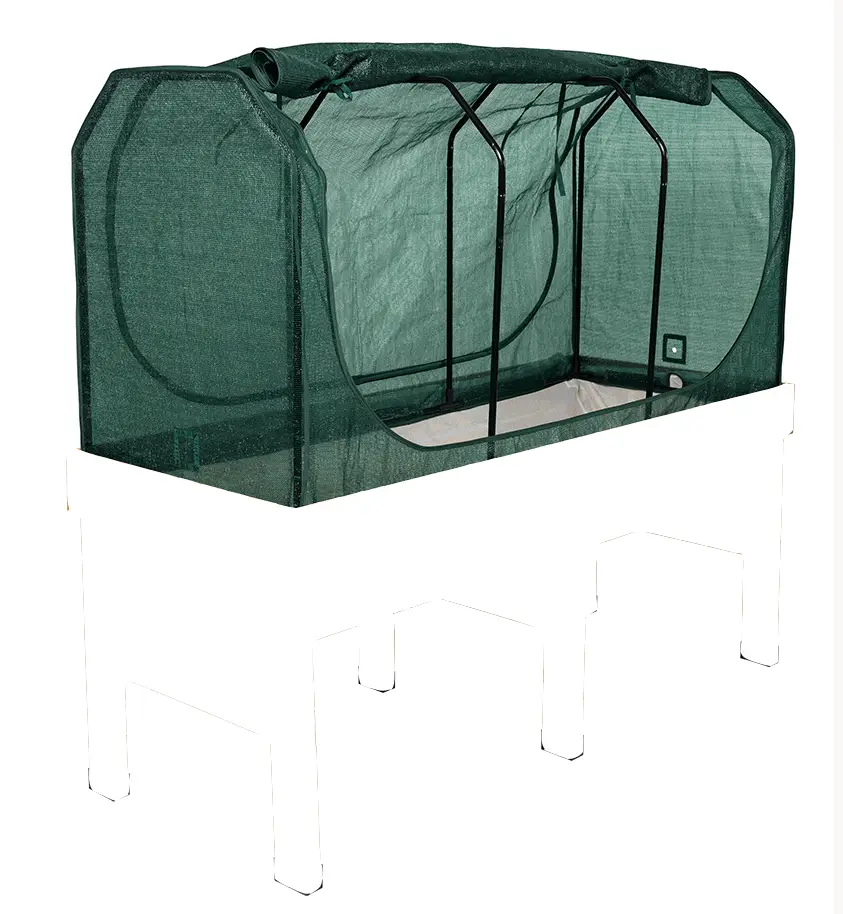 VegTrug Medium Shade Cover 2 VegTrug Medium Shade Cover - Image 2
