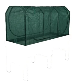 VegTrug Medium WallHugger Shade Cover