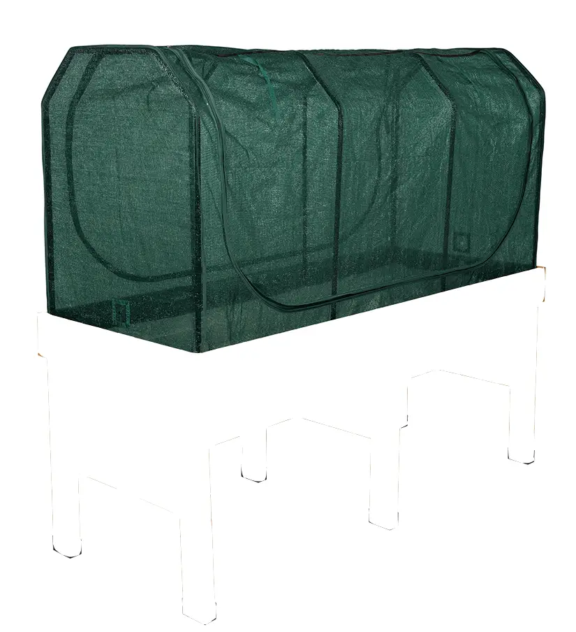 VegTrug Medium Shade Cover 1 VegTrug Medium Shade Cover
